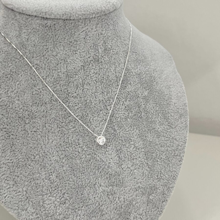 ·Collar Bright Redondo·
