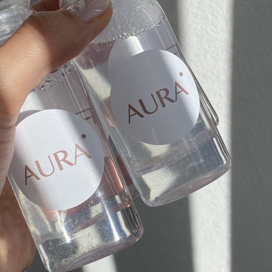 · Liquido limpiador de joyas 50 cc ·