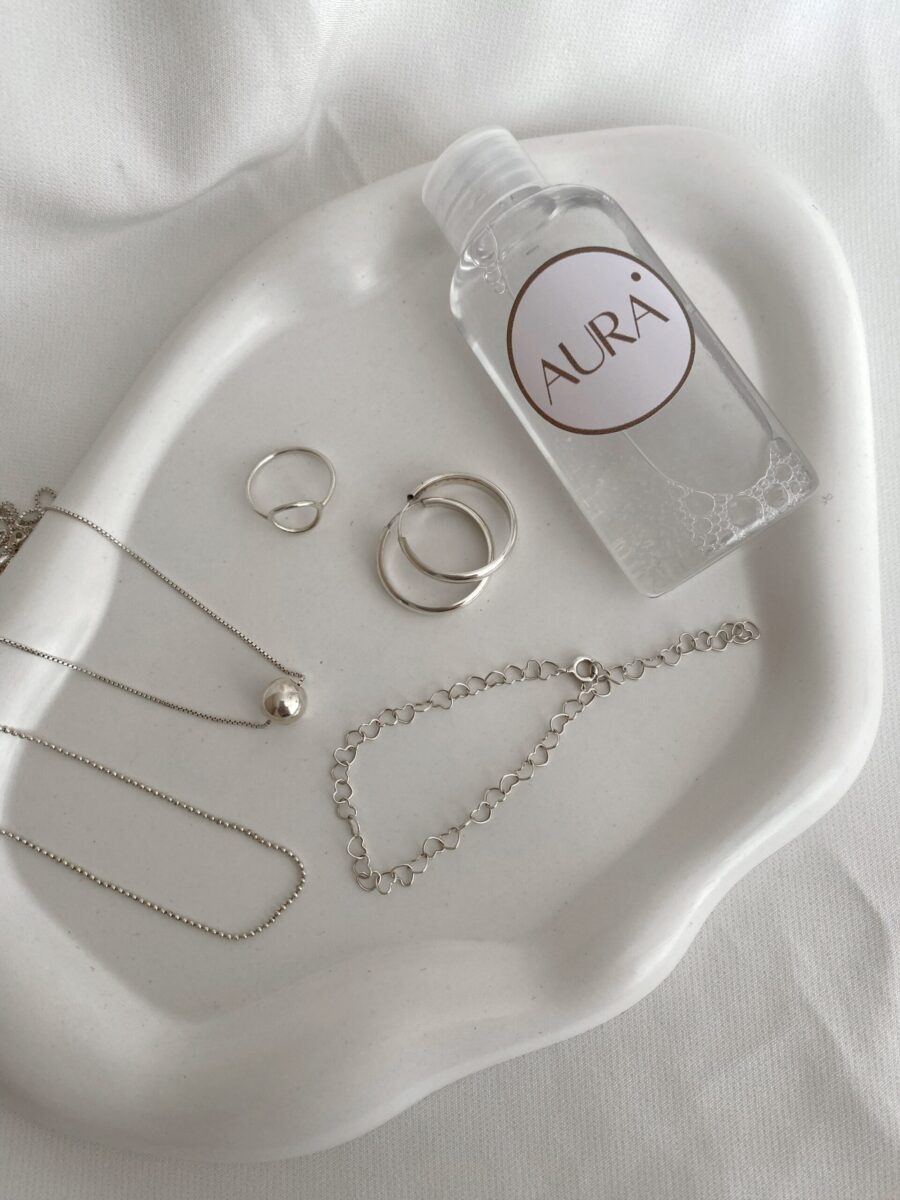 · Liquido limpiador de joyas 50 cc · - Imagen 3