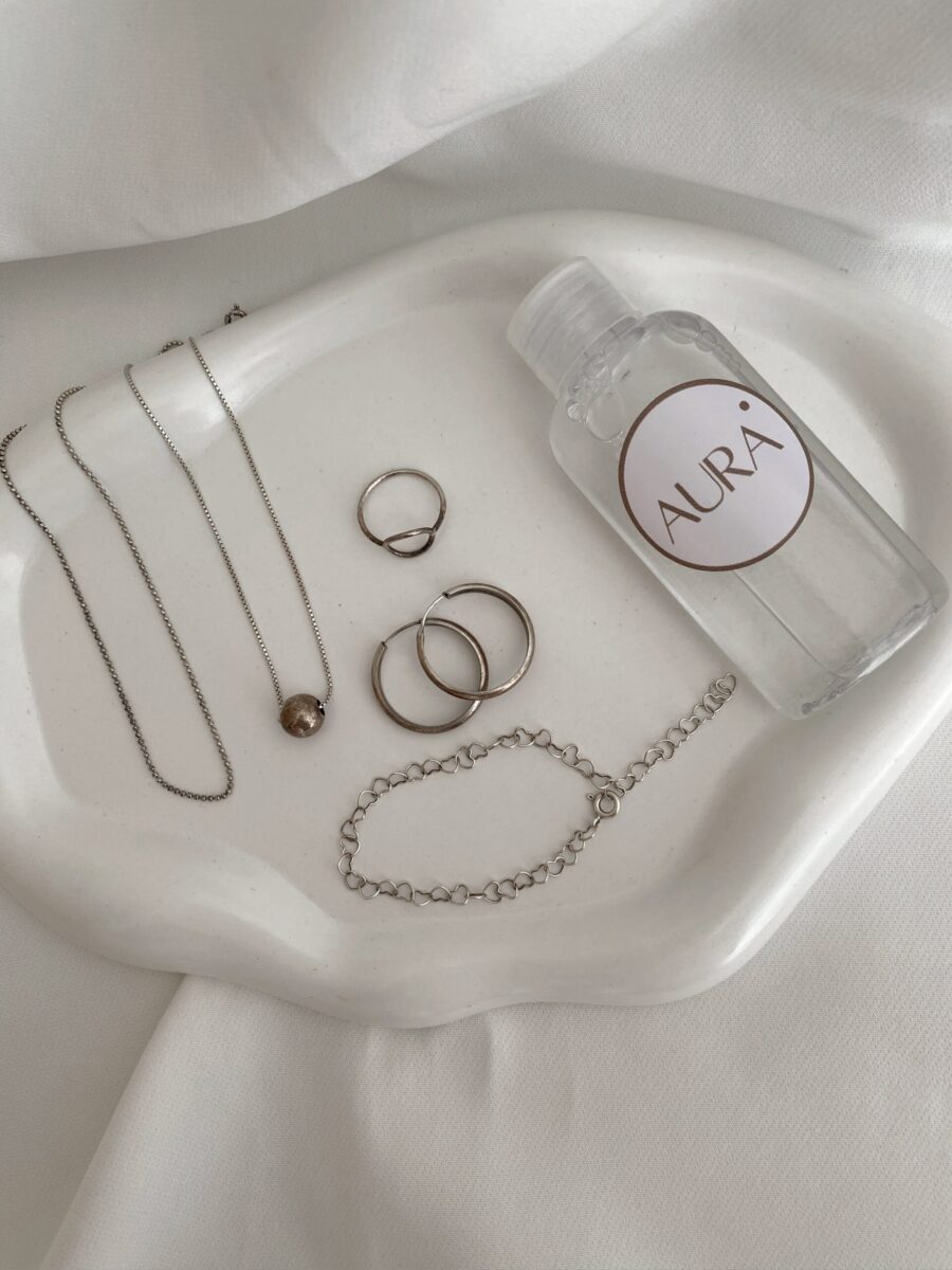 · Liquido limpiador de joyas 50 cc · - Imagen 2