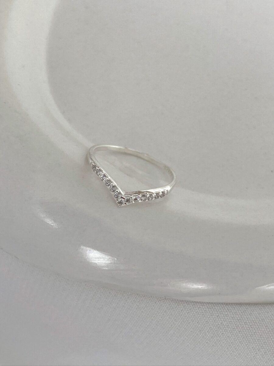 ·Anillo V cubic·