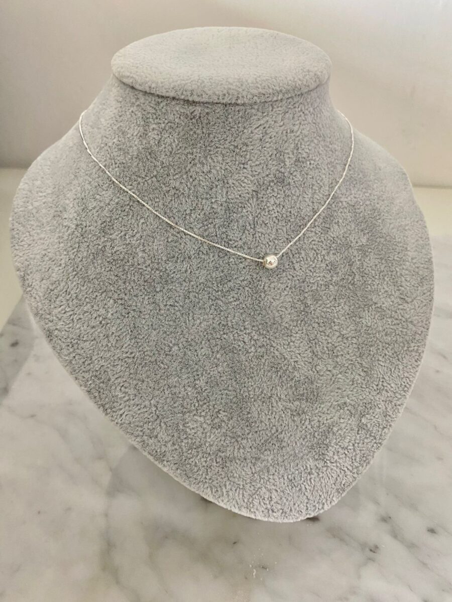 ·Collar Roma·