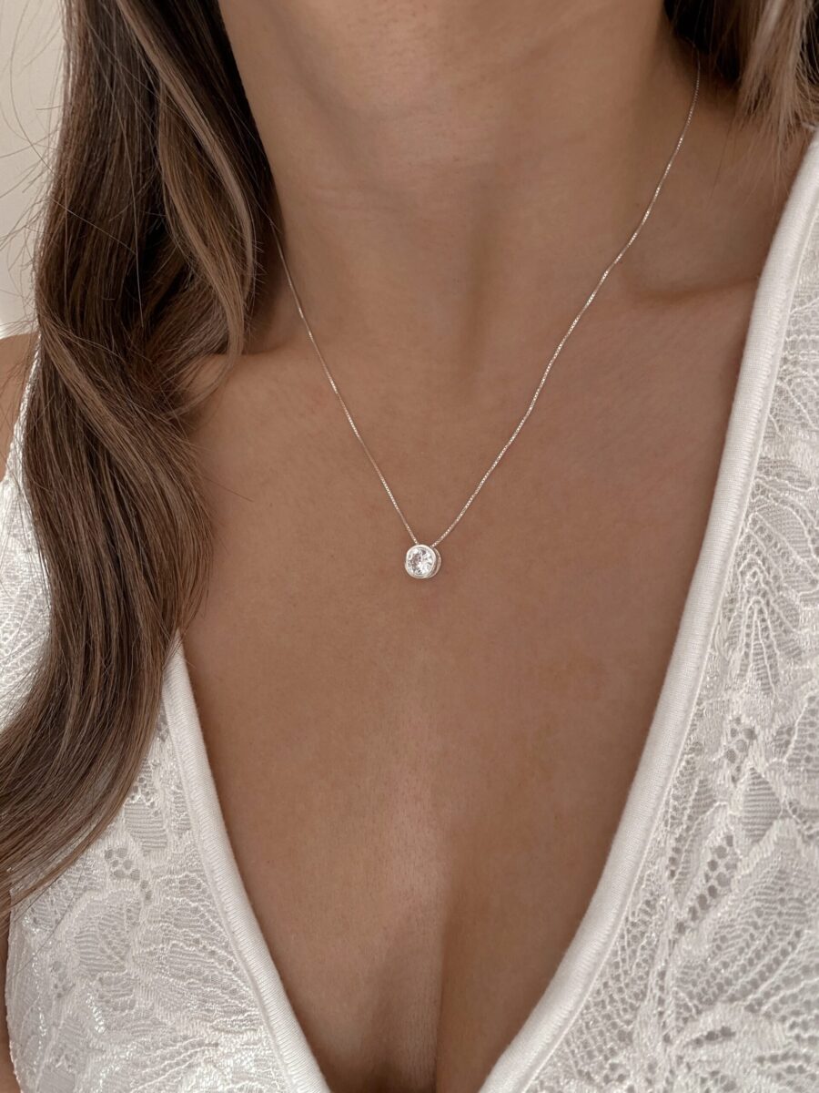 ·Collar Bright Redondo·