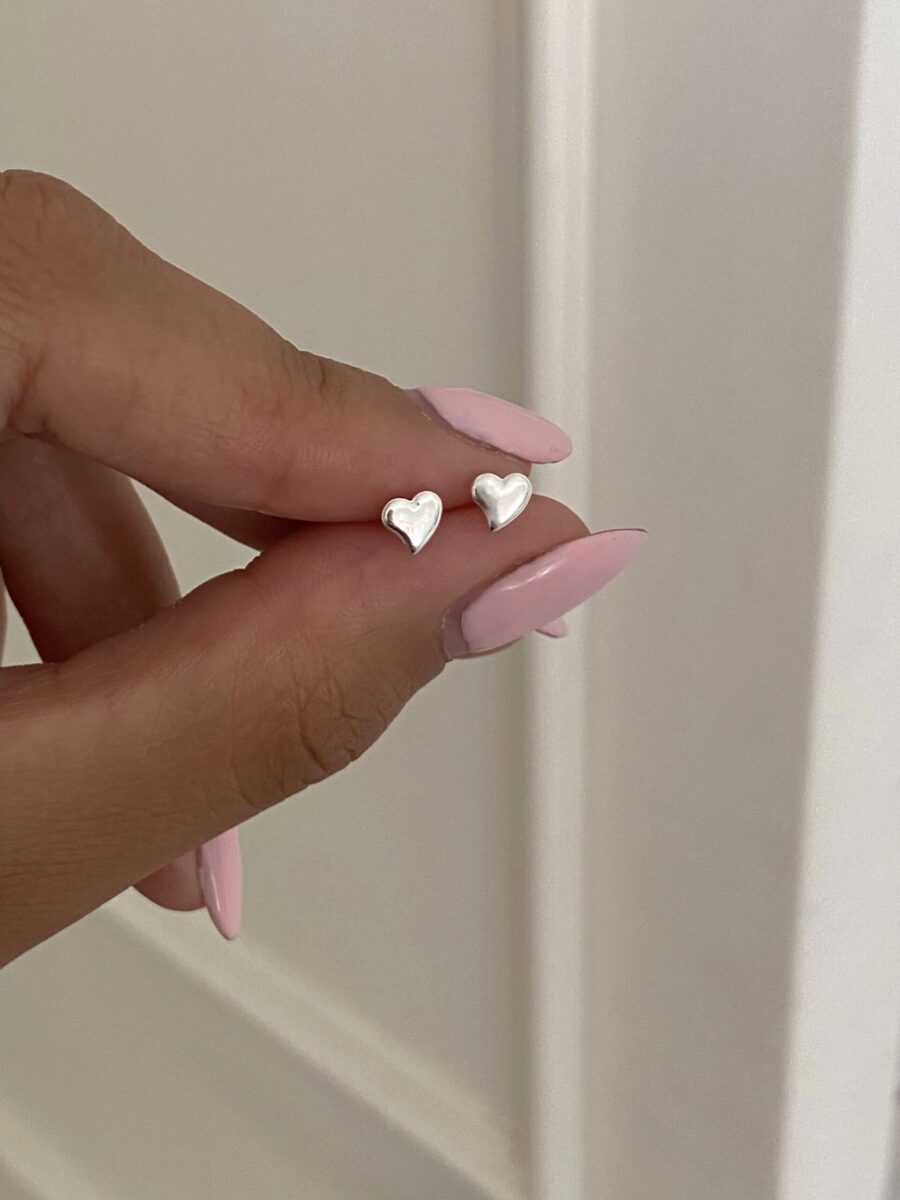 ·Abridores corazón·