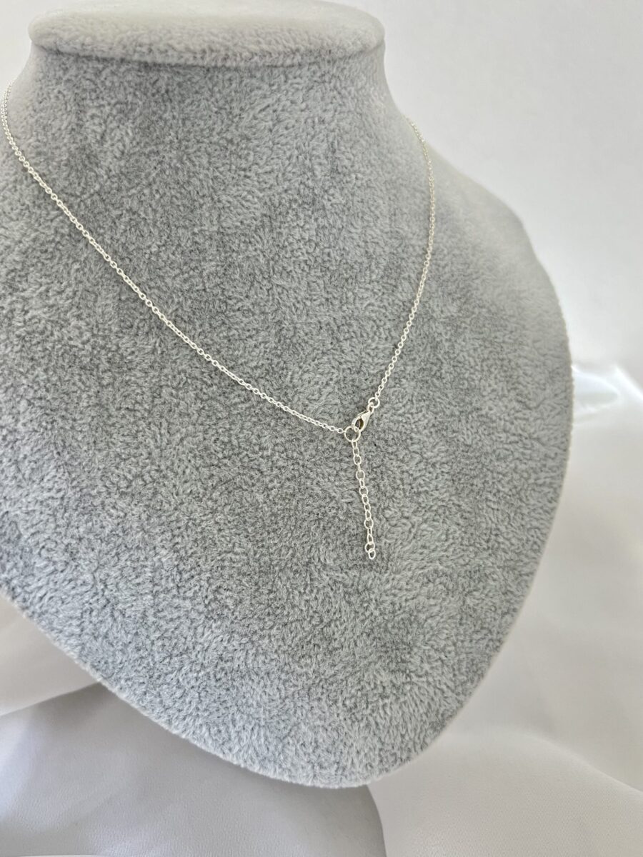 ·Choker cubics 40 cm regulable· - Imagen 2