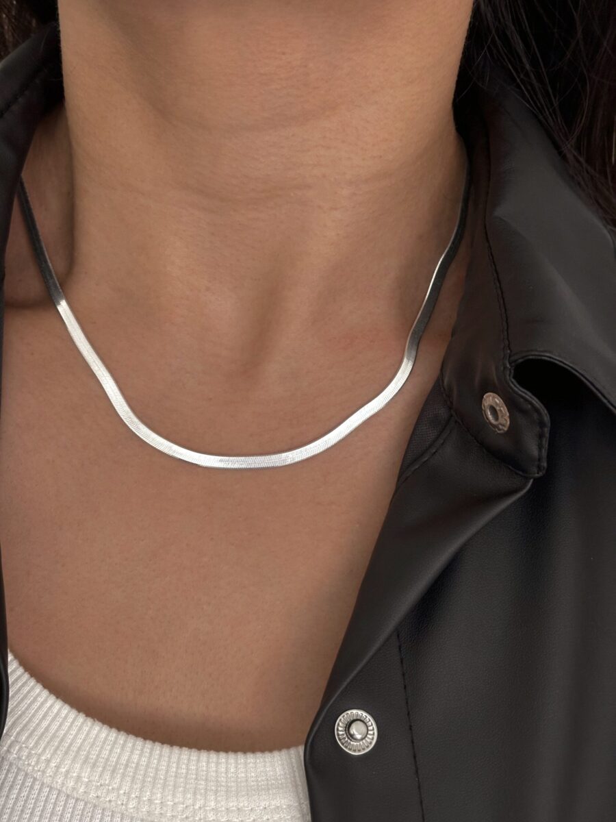 ·Collar Madison 40 cm largo· - Imagen 2