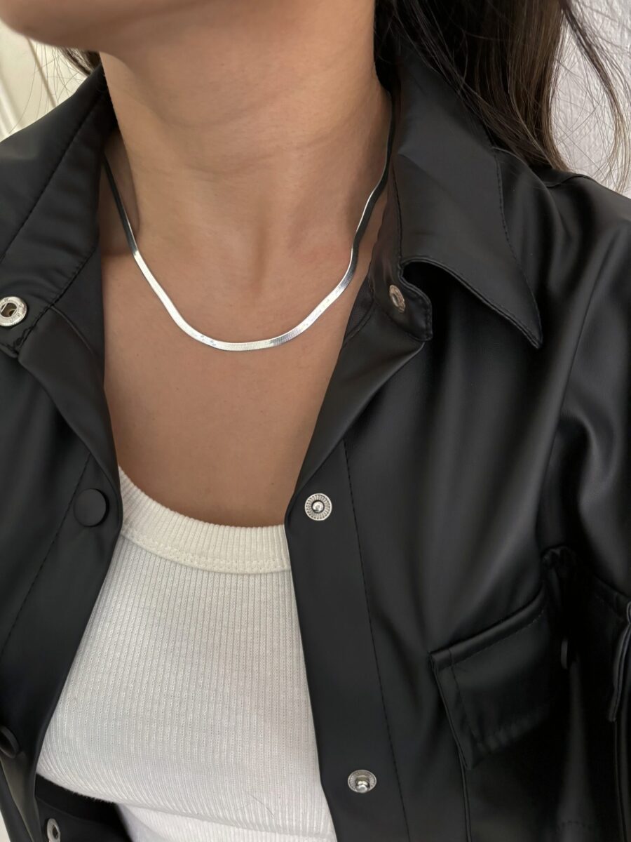 ·Collar Madison 40 cm largo·