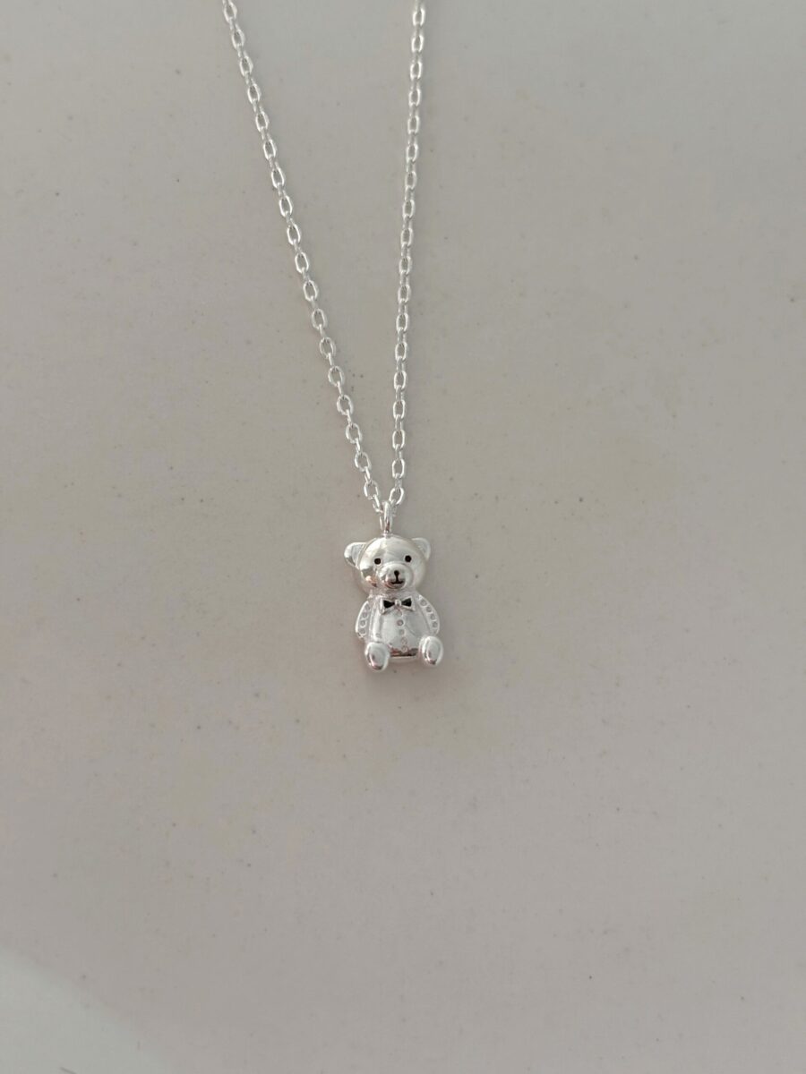 ·Collar Teddy regulable 40/45 cm·