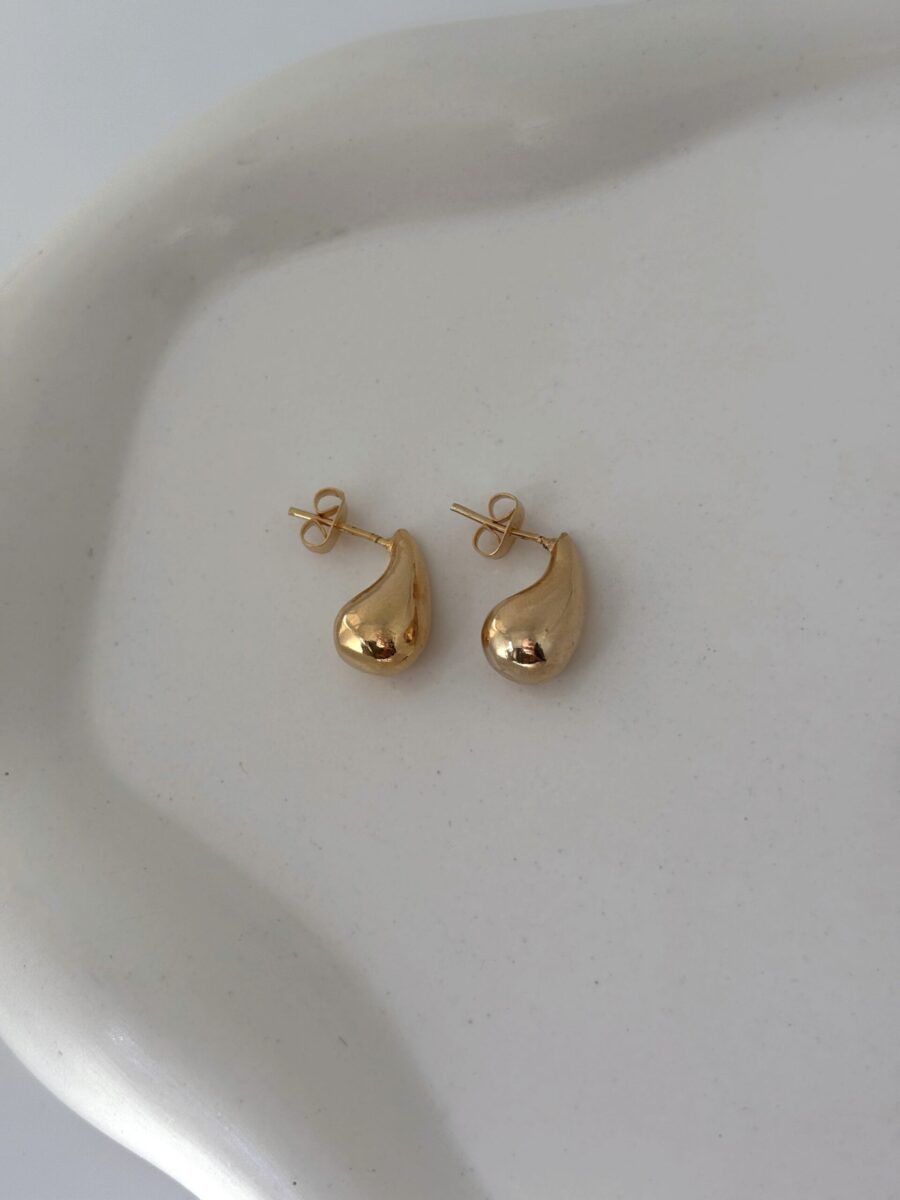 ·Aros gota hailey·