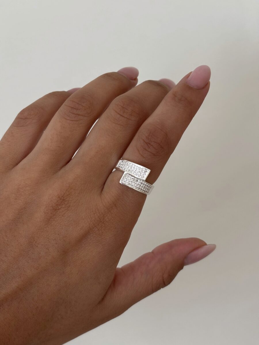 •Anillo kendall•