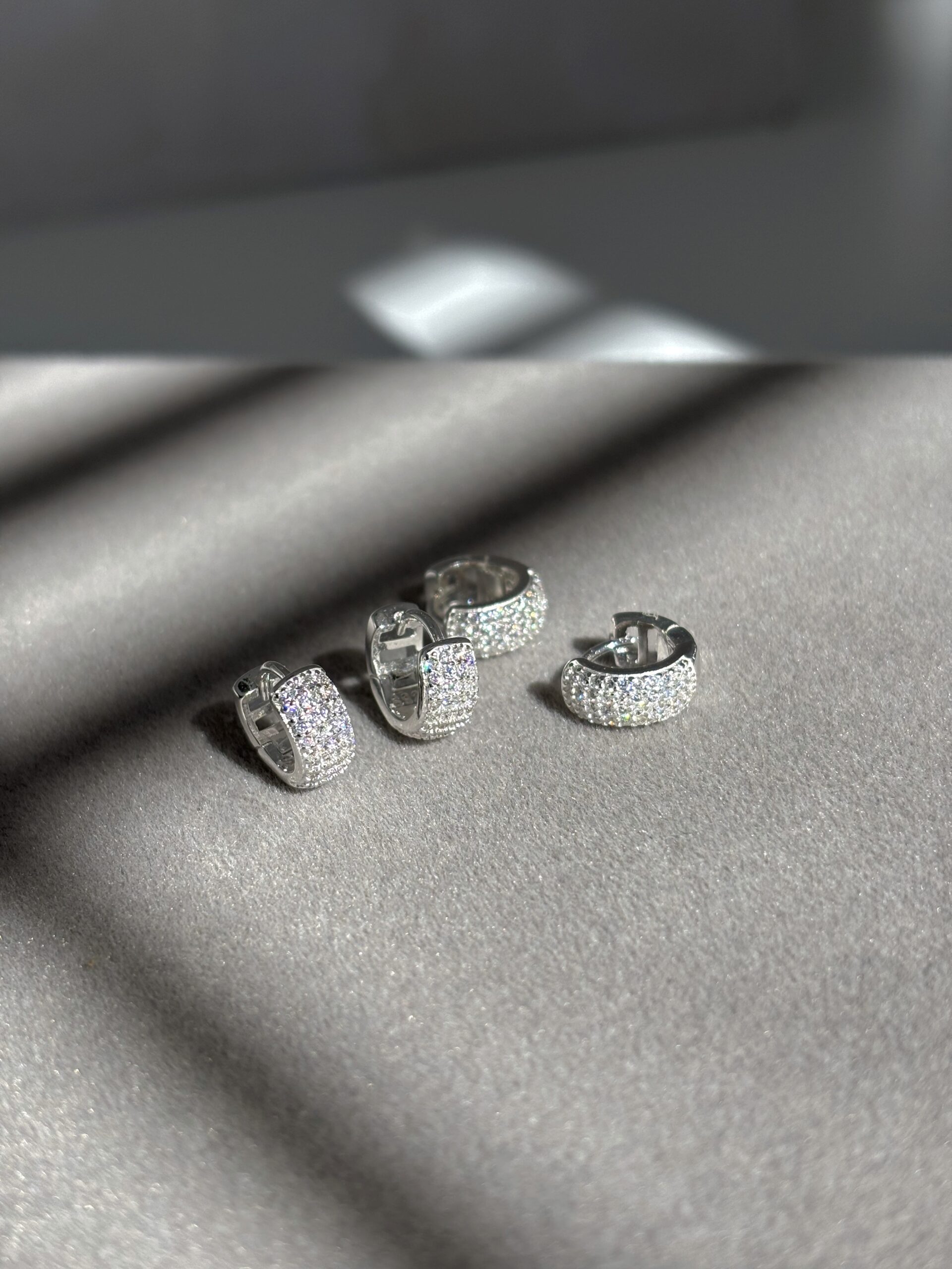 ·Argollas Bright 11 mm·