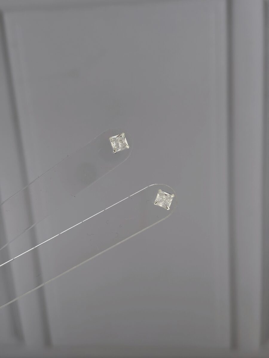 ·Abridores mini cubic cuadrados·