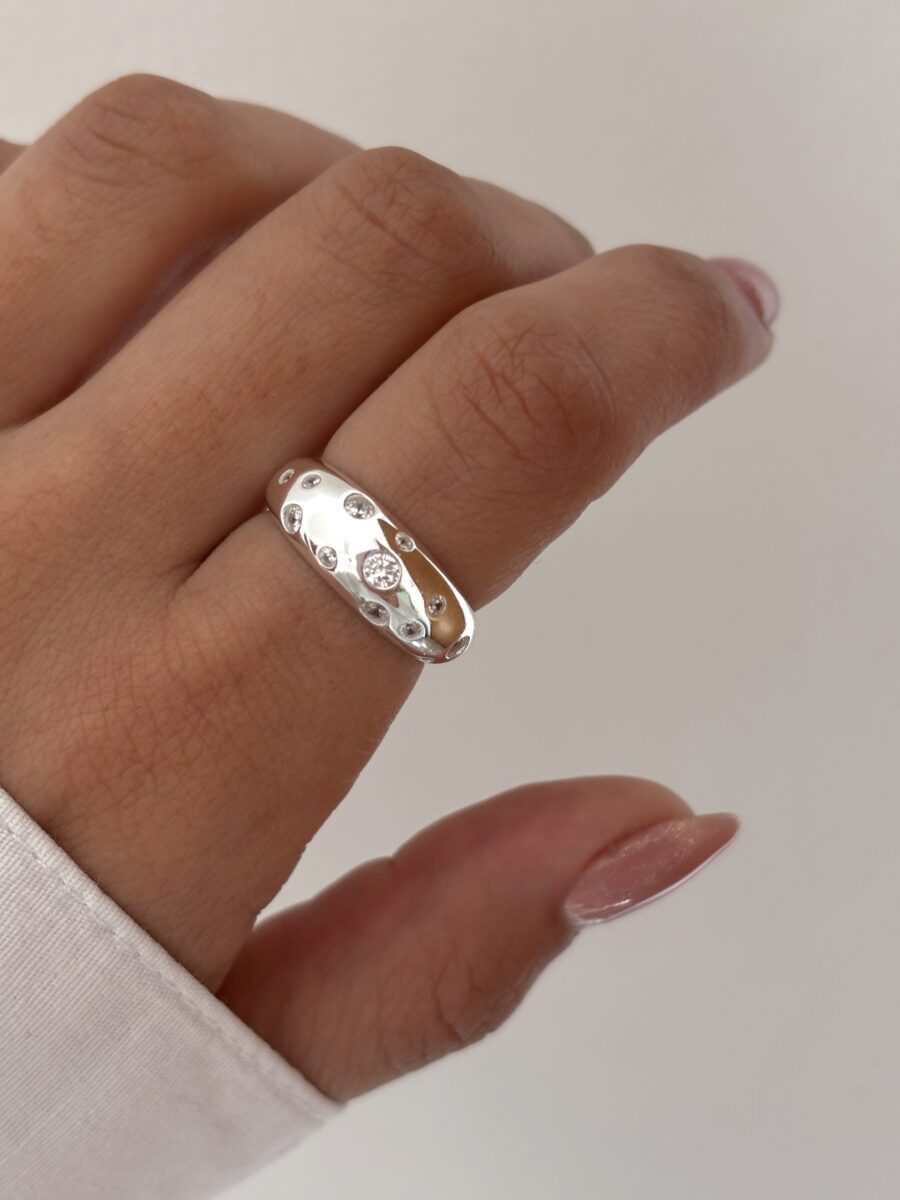 ·Anillo Clair·