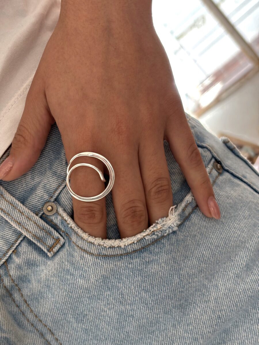 ·Anillo Carlota·