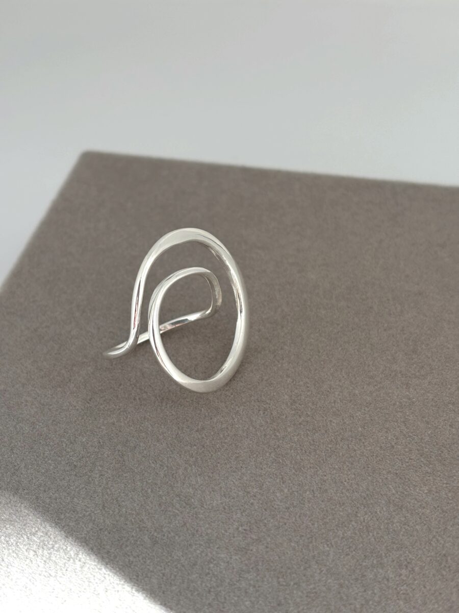 ·Anillo Carlota· - Imagen 2