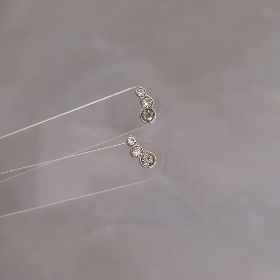 ·Abridores triple·