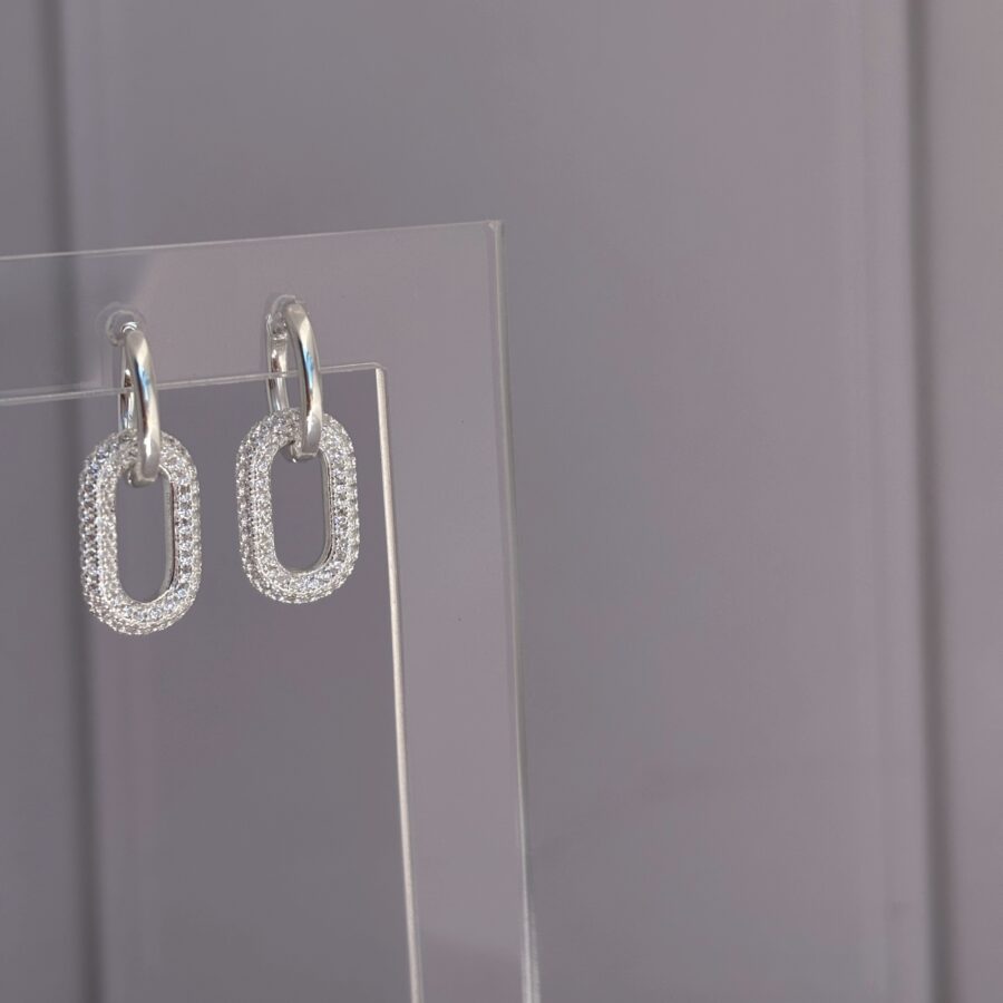 ·Argollas Stefi 12 mm diametro·