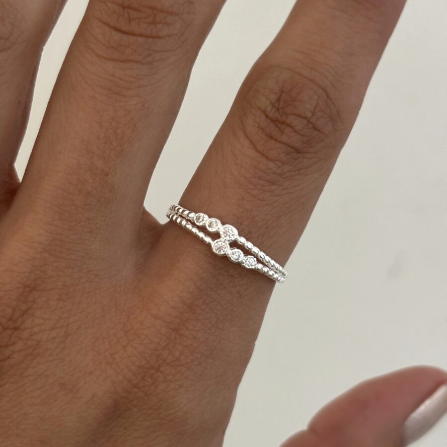 ·Anillo Sara·
